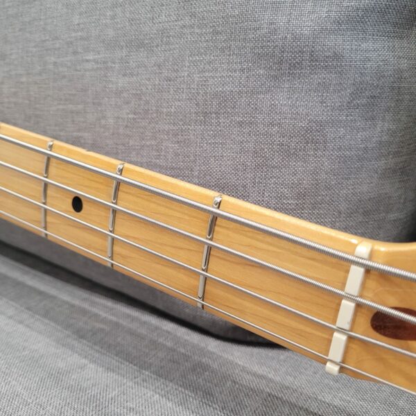 Yamaha Pulser Bass PB600 - obrazek 13