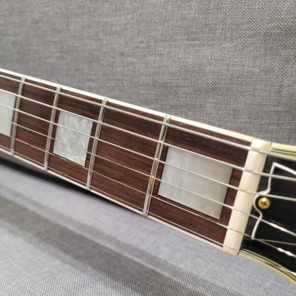 Greco Les Paul Custom EGC500 - obrazek 10