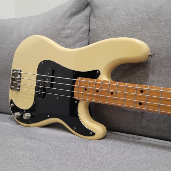Tokai Hard Puncher PB45 - obrazek 8