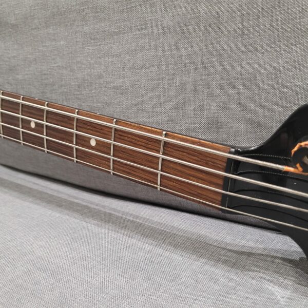 Fender Jazz Bass Special Boxer PJ555 - obrazek 10