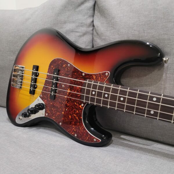Tokai Jazz Sound JB80 - obrazek 9
