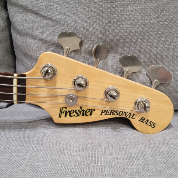 Fresher Personal Bass - obrazek 13