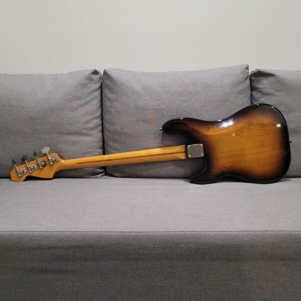 Fresher Personal Bass - obrazek 13