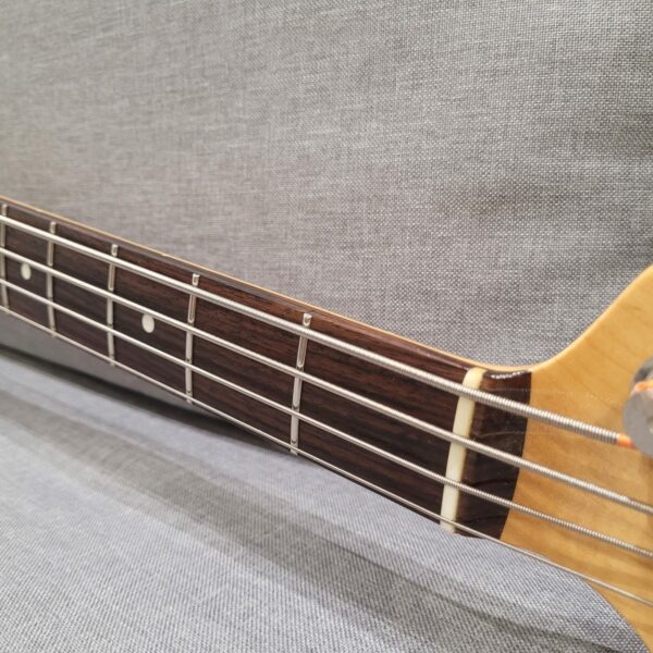 Fender Precision Bass '70 Reissue PB70-70US - obrazek 13