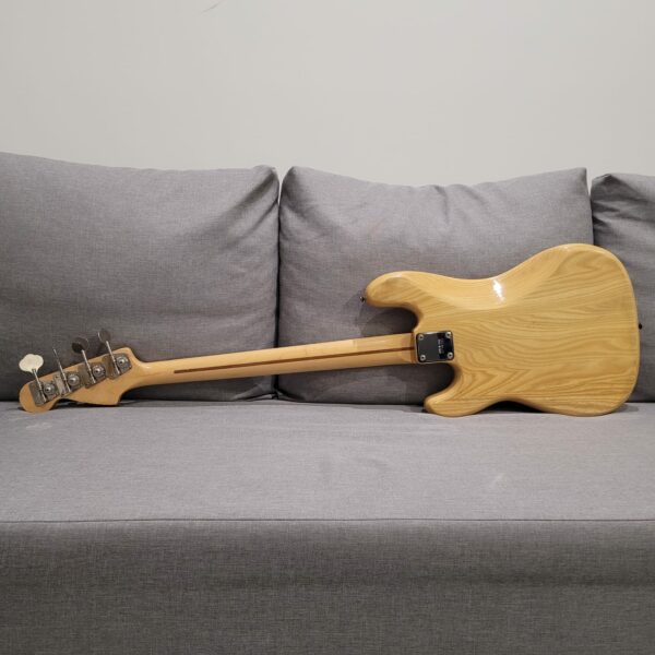 Greco Mercury Bass PB500 - obrazek 12