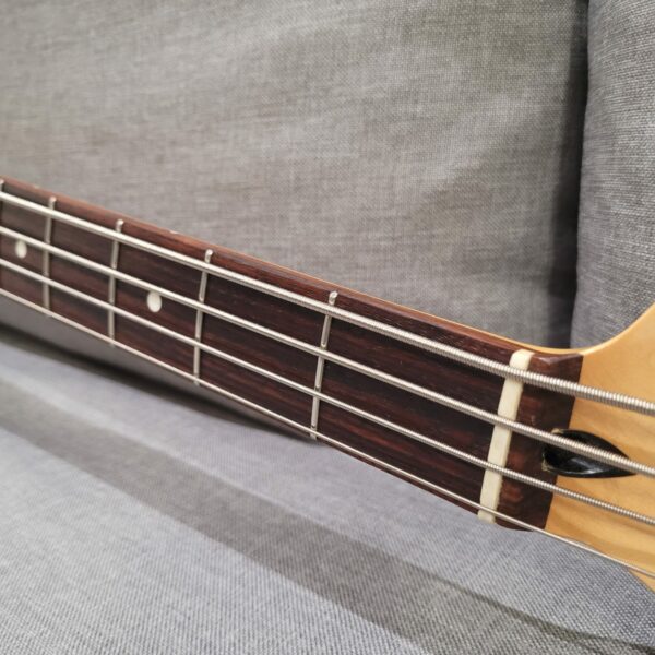 Fender Jazz Bass Standard JB45 - obrazek 14
