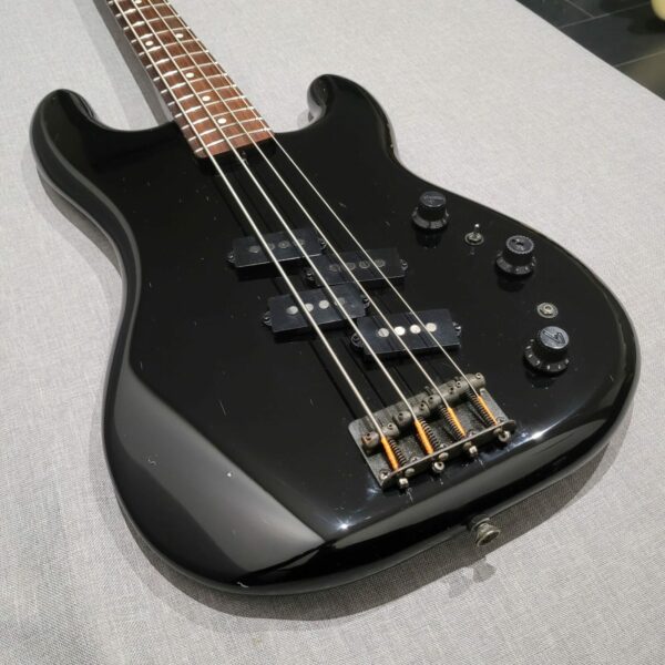 Fender Precision Bass PB-555 Boxer - obrazek 7