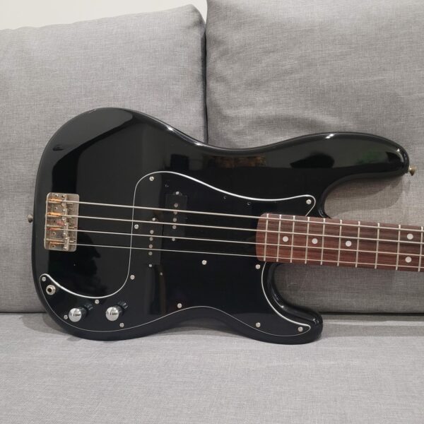 Tokai Hard Puncher PB40 - obrazek 11