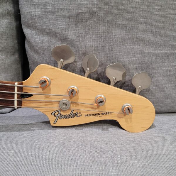 Fender Precision Bass Standard PB50 - obrazek 11