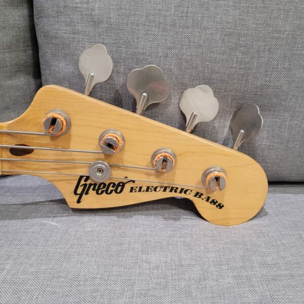 Greco Electric Bass PB500 - obrazek 12