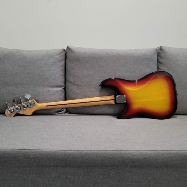Yamaha Pulser Bass PB600 - obrazek 8