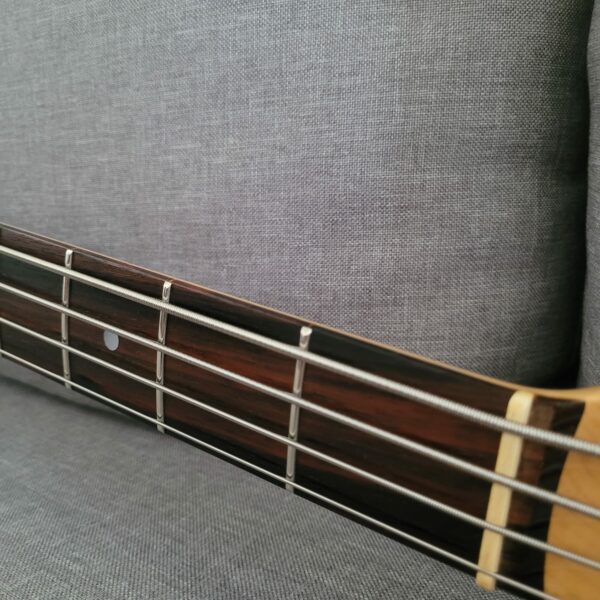 Tokai Hard Puncher PB40 - obrazek 13