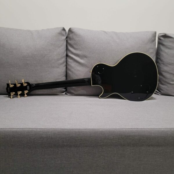 Greco Les Paul Custom EGC500 - obrazek 11