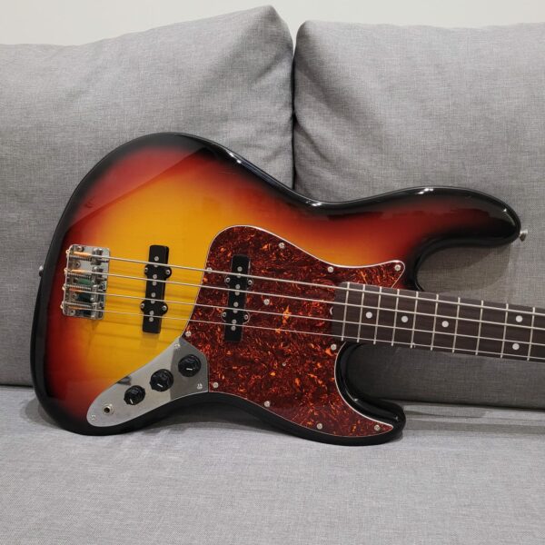 Tokai Jazz Sound JB80 - obrazek 8