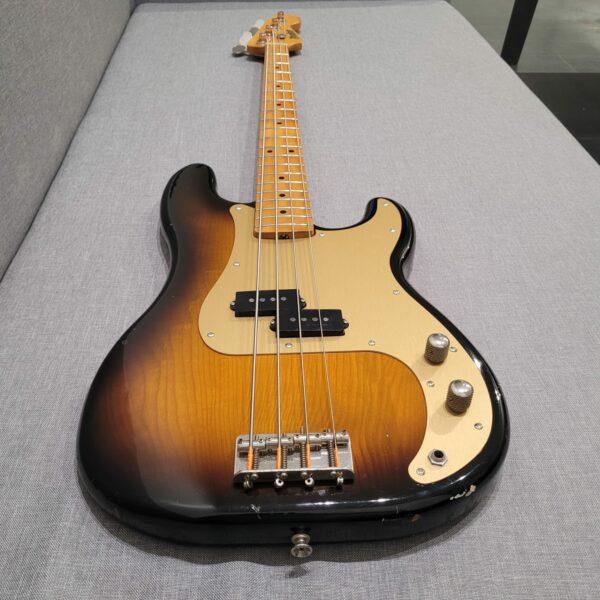 Fresher Personal Bass - obrazek 4