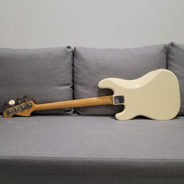 Fender Precision Bass '70 Reissue PB70-70US - obrazek 7