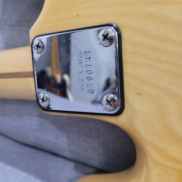 Greco Mercury Bass PB500 - obrazek 6