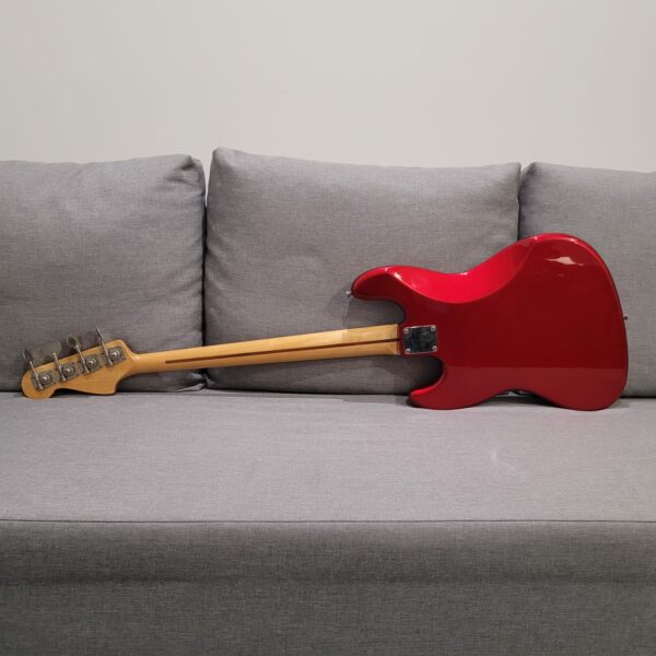 Fender Jazz Bass Standard JB45 - obrazek 13