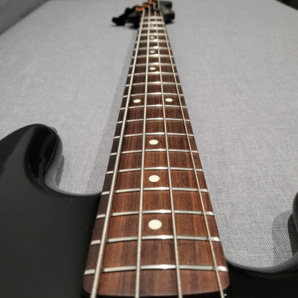 Fender Precision Bass PB-555 Boxer - obrazek 8