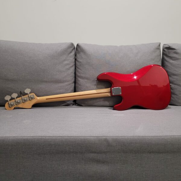 Fender Precision Bass Standard PB50 - obrazek 10