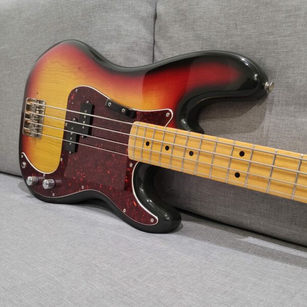 Greco Electric Bass PB500 - obrazek 9