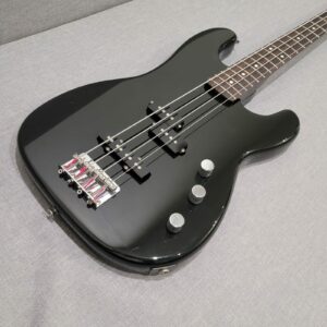 Fernandes Limited Edition PJR-45