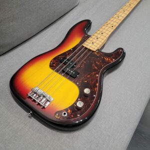 Yamaha Pulser Bass PB600