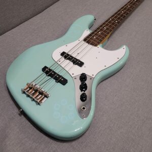 Fender Jazz Bass '62 Reissue JB62-58