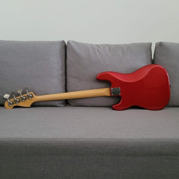 Tokai Hard Puncher PB40 - obrazek 12