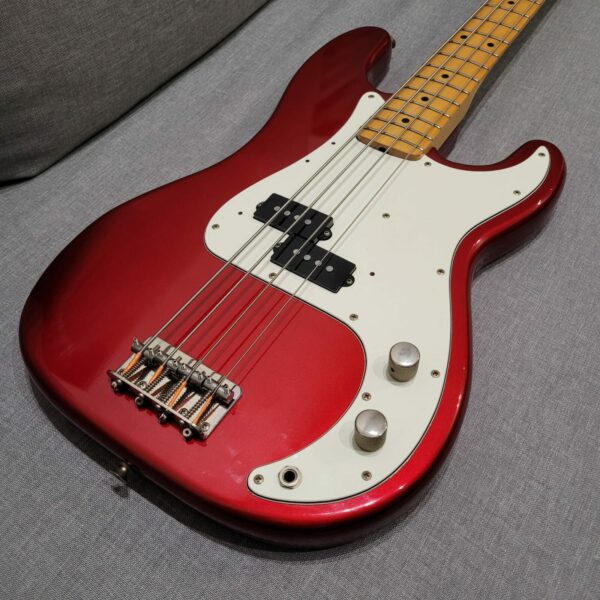 Tokai Hard Puncher PB45