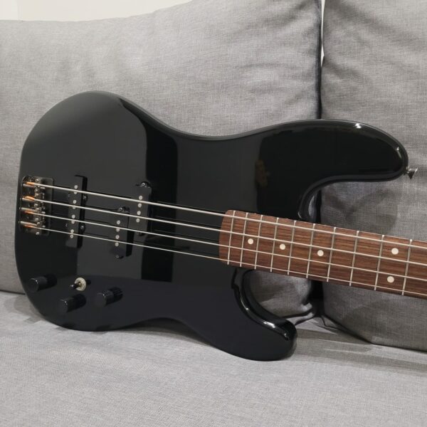 Fender Jazz Bass Special Boxer PJ555 - obrazek 6