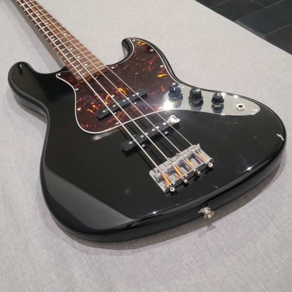 Tokai Jazz Sound JB45 - obrazek 4