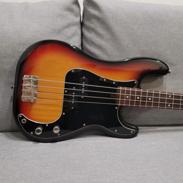 Fresher Personal Bass - obrazek 5