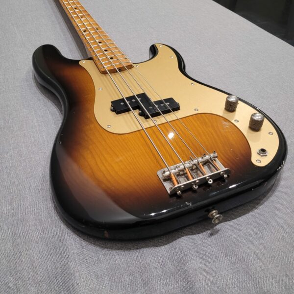 Fresher Personal Bass - obrazek 3