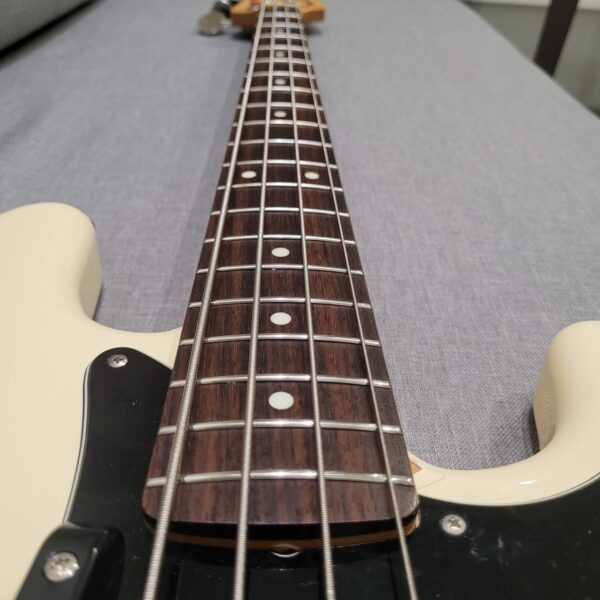 Fender Precision Bass '70 Reissue PB70-70US - obrazek 8