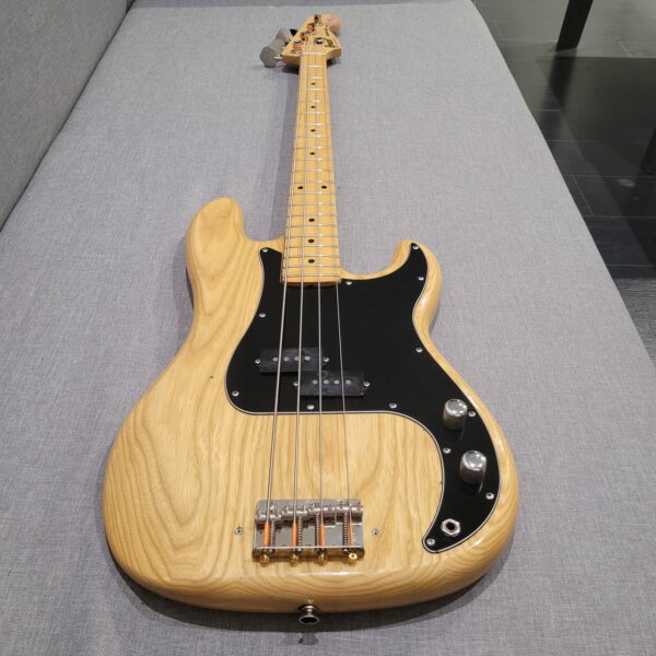 Greco Mercury Bass PB500 - obrazek 4