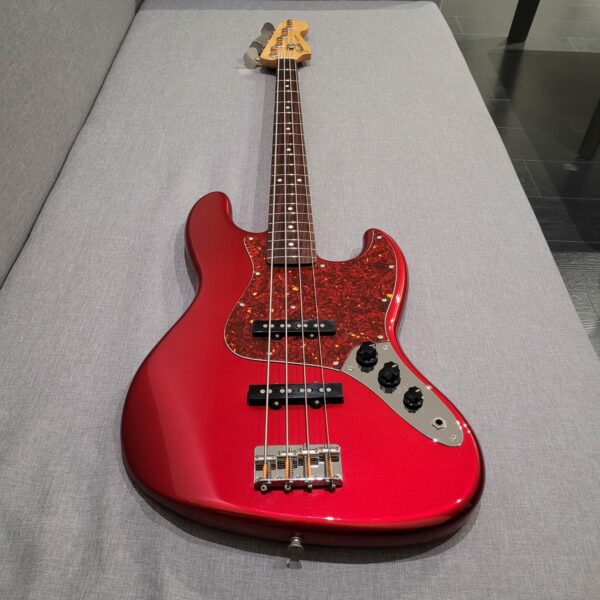 Fender Jazz Bass Standard JB45 - obrazek 6