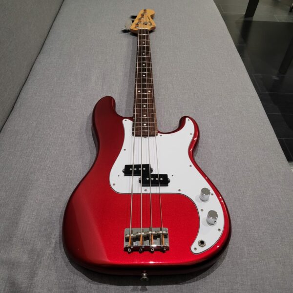 Fender Precision Bass Standard PB50 - obrazek 4
