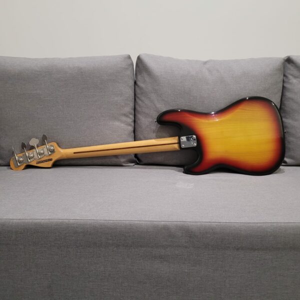 Greco Electric Bass PB500 - obrazek 10