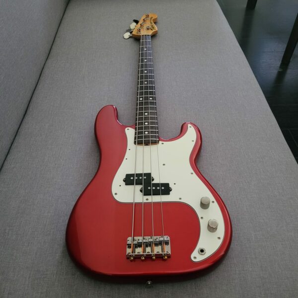 Tokai Hard Puncher PB40 - obrazek 6