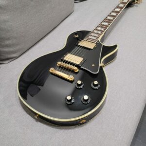Greco Les Paul Custom EGC500