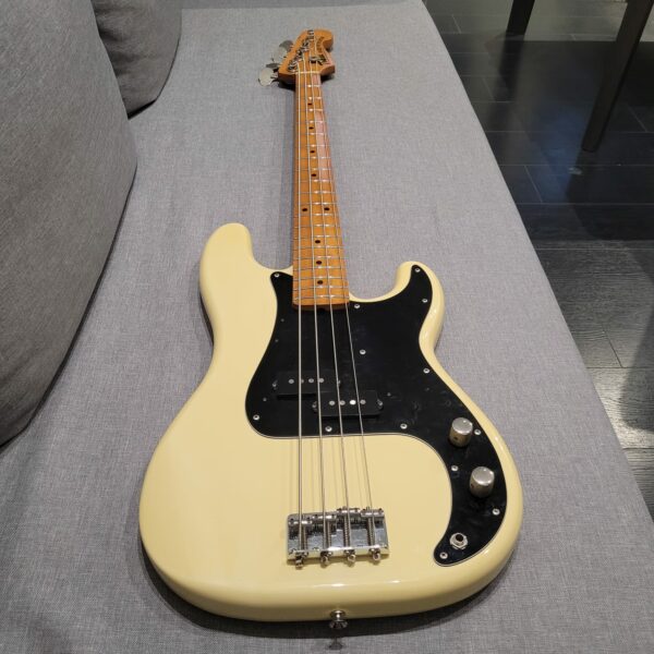 Tokai Hard Puncher PB45 - obrazek 5