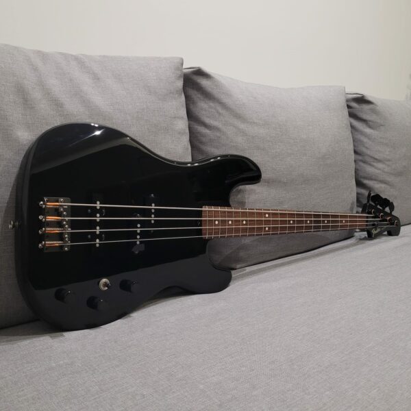 Fender Jazz Bass Special Boxer PJ555 - obrazek 5