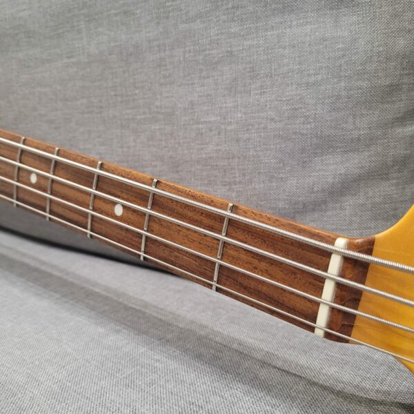 Fender Jazz Bass '62 Reissue JB62-75US - obrazek 14