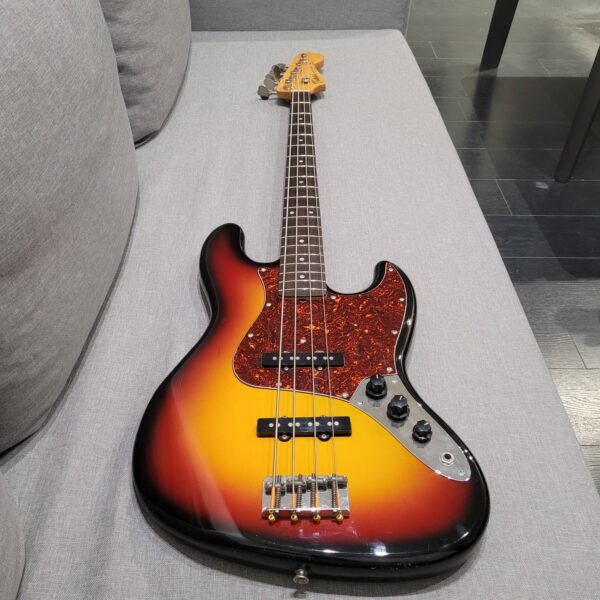 Tokai Jazz Sound JB80 - obrazek 4