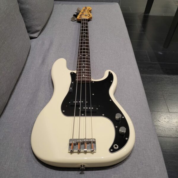 Fender Precision Bass '70 Reissue PB70-70US - obrazek 6