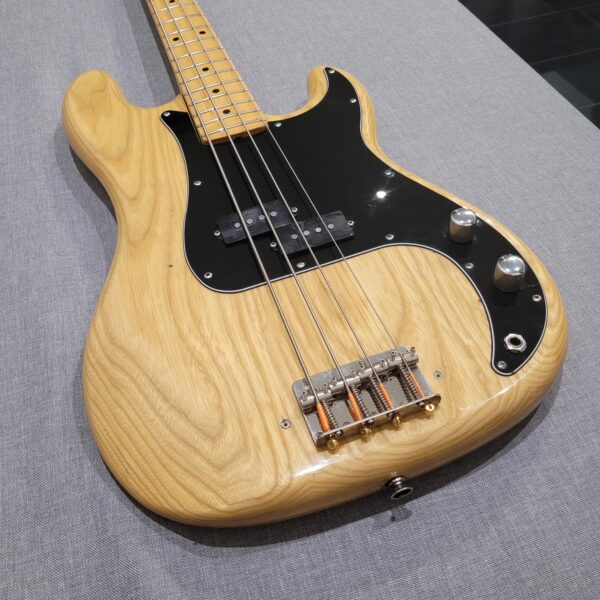 Greco Mercury Bass PB500 - obrazek 3