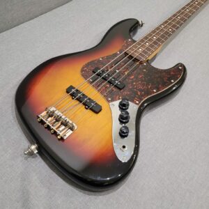 Fender Jazz Bass '62 Reissue JB62-75US