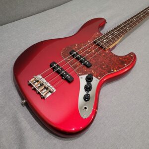 Fender Jazz Bass Standard JB45