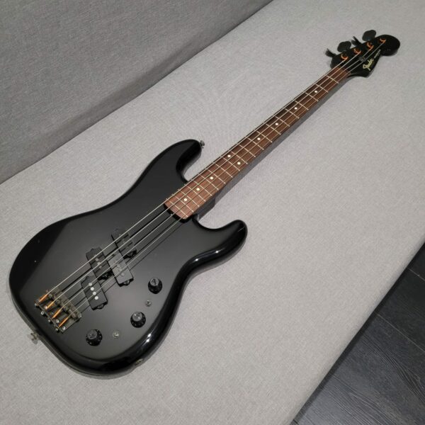 Fender Precision Bass PB-555 Boxer - obrazek 10